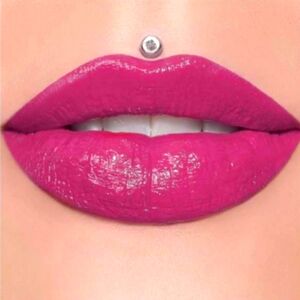 Jeffree Star CosmeticsLip Gloss Supreme Gloss - More than Friends